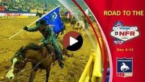 How to Watch NFR 2025 Live