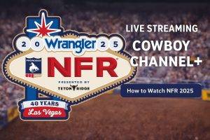 NFR Live Stream
